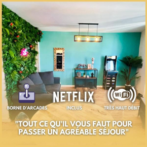 Jungle (Play) Room